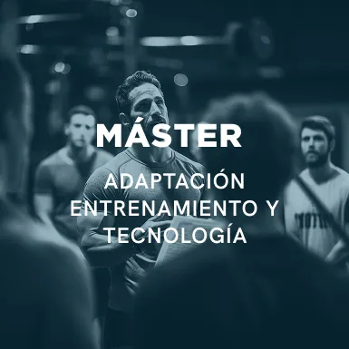 MASTER INTEEC (1500 h.)